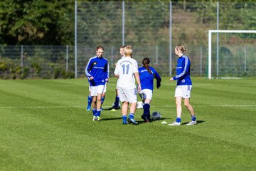 Bild 5 - FSC Kaltenkirchen - SG Schackendorf/MTV SE : Ergebnis: 0:1